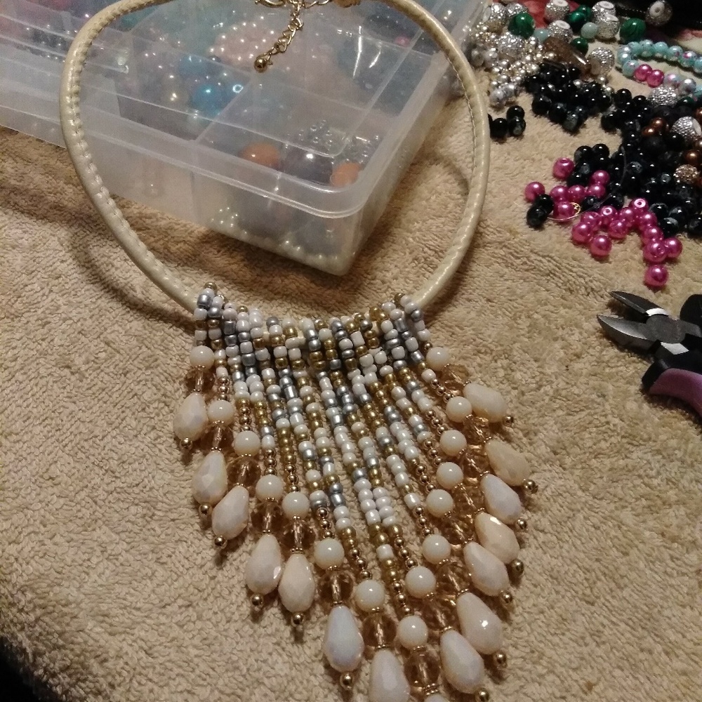 Custom Jewelry